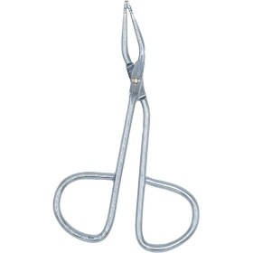 تصویر موچین EM-35 شی رز 