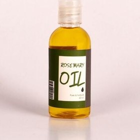 تصویر روغن رزماری 60 میل بسدین (تقویت کننده موی سر . مناسب برای ماساژ ریلکسی) 