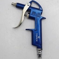 تصویر بادپاش تاپکس مدل SMT-TOPEX -DG10--2pcs blue 