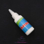 تصویر زانفیکس پودری لینکمن Zanfix powder iron model code Z35