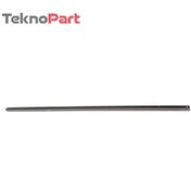 تصویر زه درب جلو چپ هیوندای آزرا 2009 اصلی 