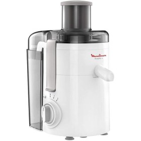 تصویر آبمیوه گیری مولینکس مدل JU370 Moulinex JU370 Juicer