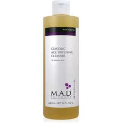 تصویر شوینده جوانساز گلایکولیک ام ای دی 