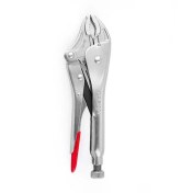 تصویر انبر قفلی توسن مدل T2011-10 Locking-plier-T2011-10 TOSAN