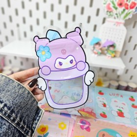 تصویر زیپ کیپ سری سانریو 