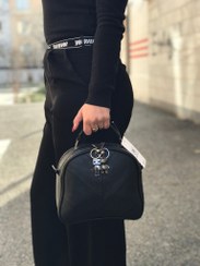 تصویر کیف زنانه و مینی کوله دنیز وارداتی کد 758 