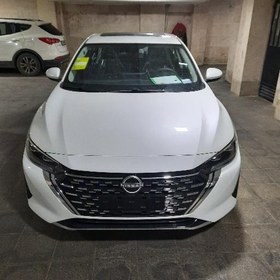 تصویر نیسان سیلفی مدل 2024 ا Nissan Sylphy hybrid Nissan Sylphy hybrid