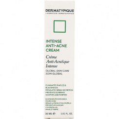 تصویر Dermatypique Intense Acne Cream Dermatypique Intense Acne Cream