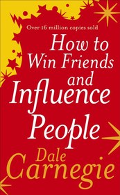 تصویر HOW TO WIN FRIENDS & INFLUENCE PEOPLE 