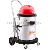 تصویر جاروبرقی سه موتوره آب و خاک سوپر البرز 