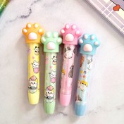 تصویر پاک کن اتودی پنجولی 