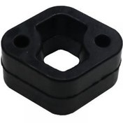 تصویر لاستیک منجید اگزوز پیکان لاستیک سازی گیلان 