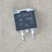 تصویر IRF2807S 