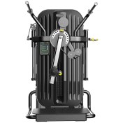 تصویر دستگاه مولتی هیپ برند ام بی اچ 