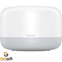 تصویر چراغ خواب هوشمند شیائومی Xiaomi Yeelight Bedside Lamp D2 YLCT01YL 