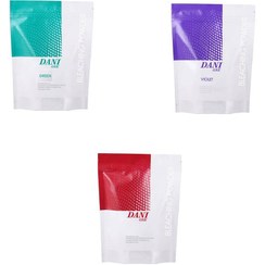 تصویر دنی وان پودر دکلره 250 گرم انواع 