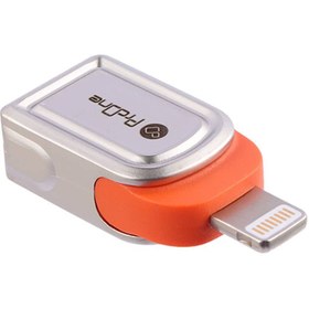 تصویر تبدیل ProOne PCO12 OTG USB To Lightning 