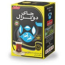 تصویر چای خشک معطر شهرزاد بزرگ 