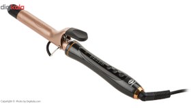 تصویر فرکننده مو کراتین پرومکس سایز 25 مدل 4725K ا Promax 4725k Curling Iron Promax 4725k Curling Iron