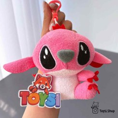 تصویر آویز عروسکی استیج سایز ۱۵ سانتیمتر 