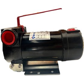 تصویر پمپ گازوئیل کش ونیکو مدل IC12V 
