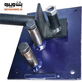 تصویر خاموت زن دستی گژین مدل ۱۰ 