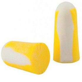 تصویر محافظ گوش هاوارد لایت مدل 303L بسته 10 عددی - سفید 