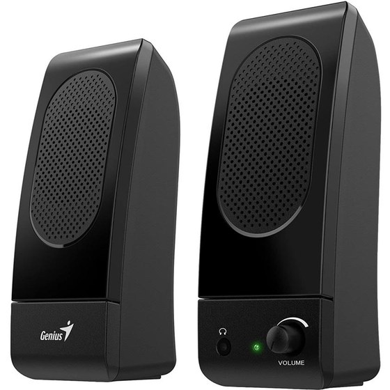 خرید و قیمت اسپیکر جنیوس مدل Sp-l160 ا Genius Sp-l160 Speaker 