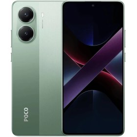 تصویر گوشی موبایل شیائومی مدل POCO X7 pro 5G دو سیم کارت ظرفیت 256 گیگابایت و رم 12 گیگابایت 