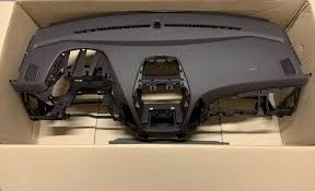 تصویر داشبورد هیوندا توسان ۲۰۱۴ 