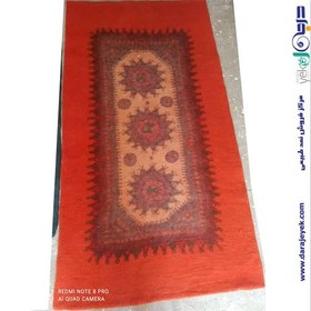 تصویر زیرانداز نمدی دومتری 