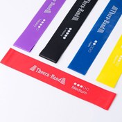 تصویر کش مینی لوپ مشکی 