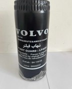 تصویر فیلتر روغن دویتس بلند LF4054 VOLVO شهاب 