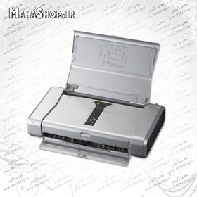 تصویر پرینتر iP100 جوهر افشان تک کاره Canon PIXMA Canon PIXMA iP100 Inkjet Printer