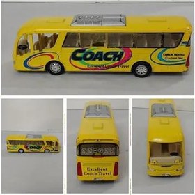 تصویر ماکت اتوبوس 18 در 24 توضیحات دارد 