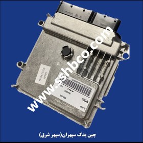 تصویر ایسیو ecu جک S5 GDI MT92 