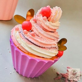 تصویر باگر کیک | کد: ZNB-TCN 