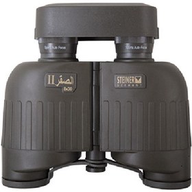 تصویر دوربین دوچشمی شکاری اشتاینر ۳۰×۸ ا Steiner 30.8 Binoculars Steiner 30.8 Binoculars
