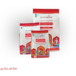 تصویر هل پیور اسپایس قرمز 1 کیلویی 