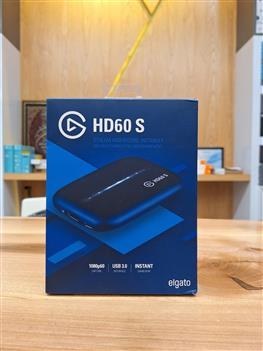 Elgato hd sale 60 s