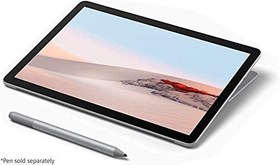 تصویر تبلت مایکروسافت Surface Go 2 | 4GB RAM | 64GB | Pentium ا Microsoft Surface Go 2 Microsoft Surface Go 2