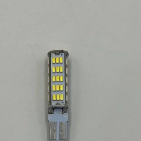 تصویر چراغ پارک ۶۸ تایی AG (یخی) 