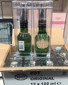 تصویر عطر و ادکلن مردانه بروت طلقی اورجینال BRUT PARFUMS PRESTIGE