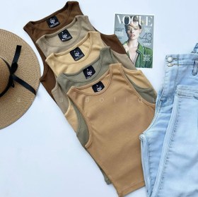 تصویر کراپ تاپ ساده 