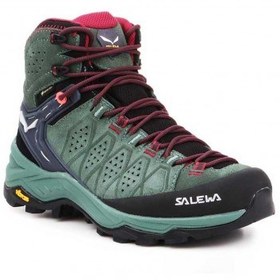 تصویر کفش کوهنوردی سالیوا Salewa Alp Trainer 2 Mid GTX 