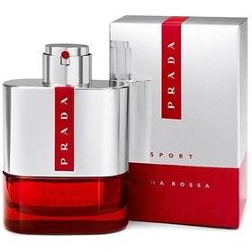 Prada luna rossa sport aftershave discount
