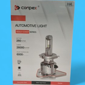 تصویر هدلایت CONPEX 
