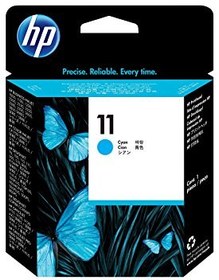 تصویر HP 11 Cyan Cartridge 