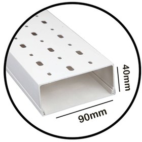 تصویر داکت ۴×۹ سوپیتا 