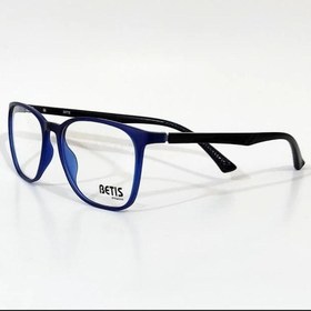 تصویر عینک طبی مردانه BETIS 